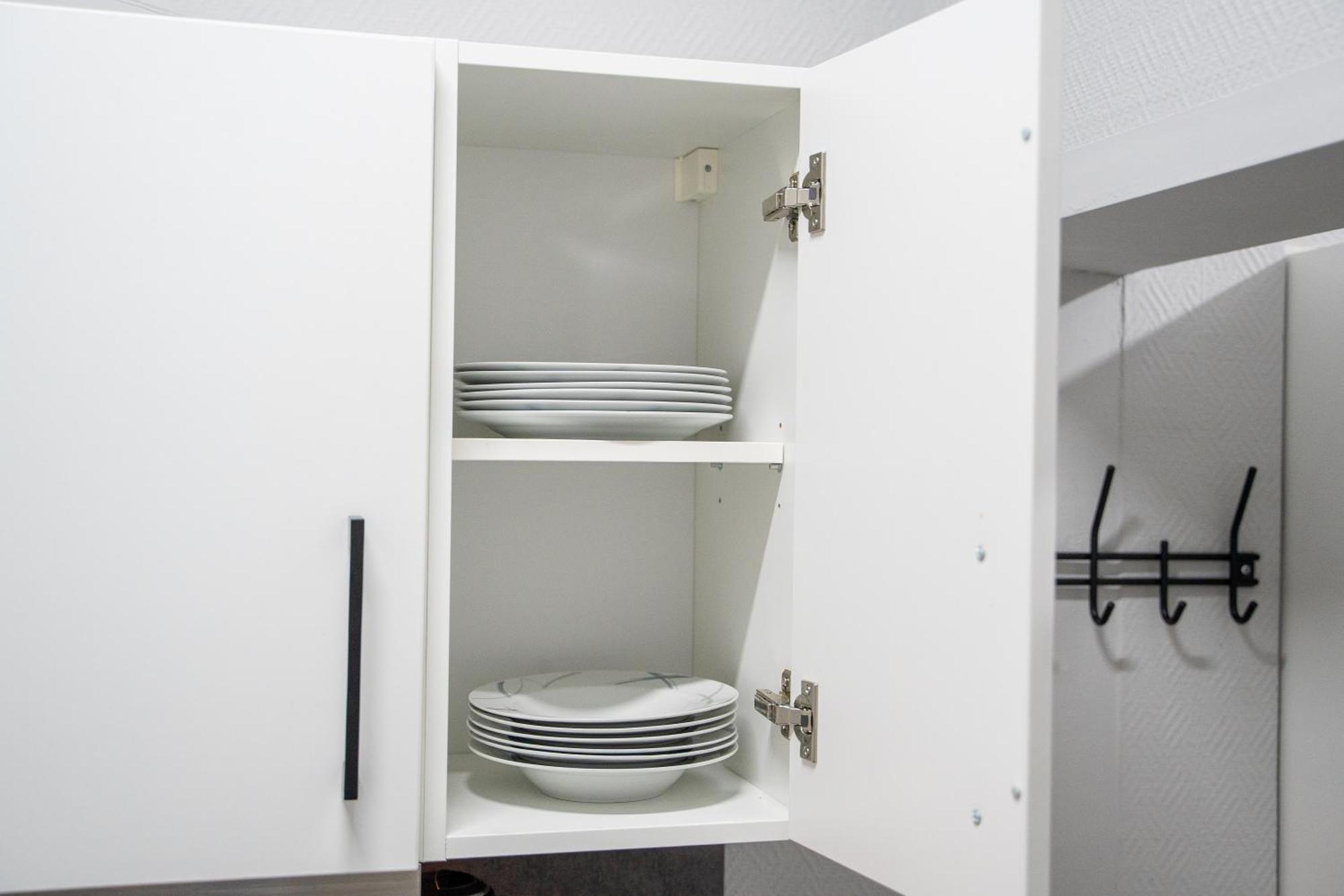 Sky Apartments Hannover Luaran gambar